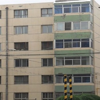 银川家庭招待所