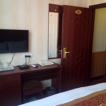 西安怡都商务宾馆酒店提供图片