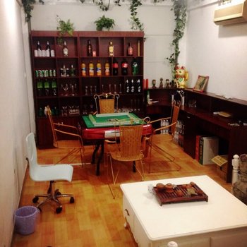 厦门Party villa 轰趴别墅酒店提供图片