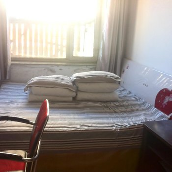 抚松时尚方萍旅馆酒店提供图片