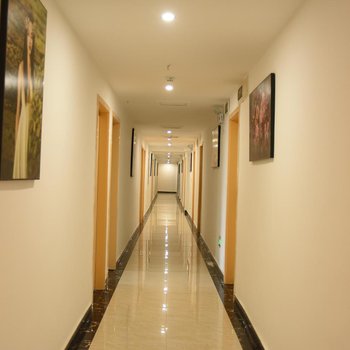 重庆斯唯家酒店酒店提供图片