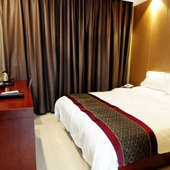 西安户县盛德酒店酒店提供图片