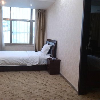 靖边丽莹商务宾馆(东环路)酒店提供图片