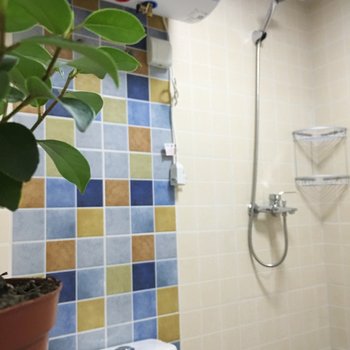 上海漫舍青年公寓酒店提供图片