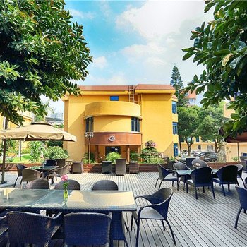 厦门希阁花园酒店