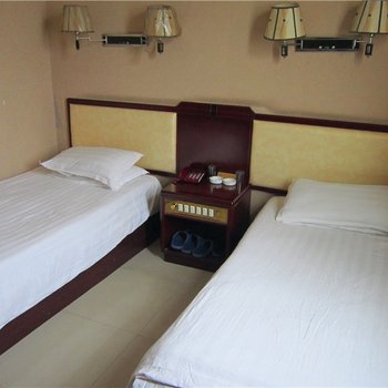 嵩县新华宾馆酒店提供图片