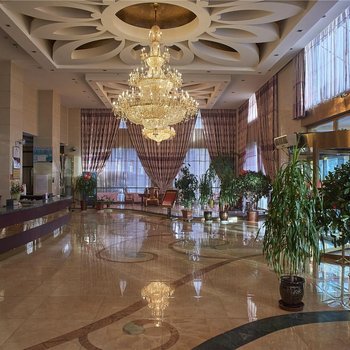 深圳宝安领航公寓酒店酒店提供图片