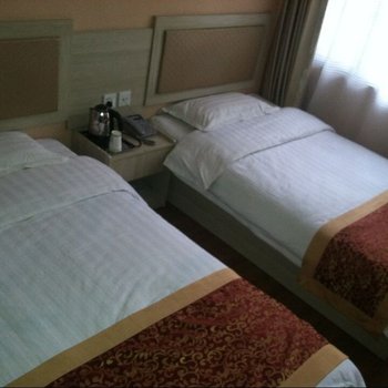 林州鸿瑞快捷宾馆酒店提供图片
