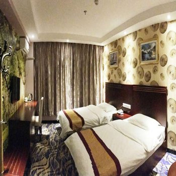 昆明黔昆酒店酒店提供图片