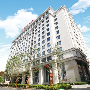 北京天泰宾馆