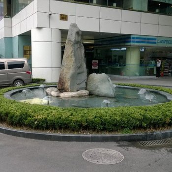 重庆渝雅阁酒店式公寓