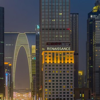 苏州尼盛万丽酒店