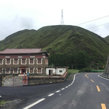 甘孜半岛客栈酒店提供图片