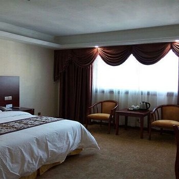 景德镇瑶里假日大酒店酒店提供图片