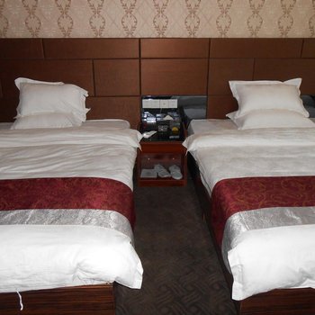 河源龙川粤港酒店酒店提供图片