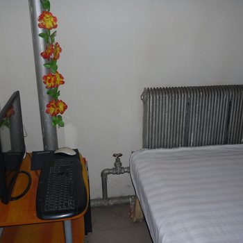 齐齐哈尔顺通旅馆