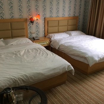 宜州新嘉福商务宾馆酒店提供图片