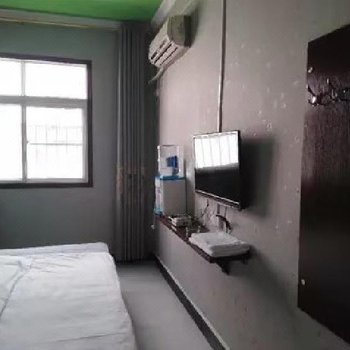 西安新开酒店