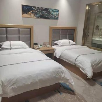 赤峰路源酒店酒店提供图片