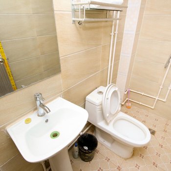 西安都市宾馆三兆村店酒店提供图片