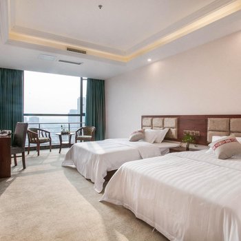 成都浩隆酒店酒店提供图片