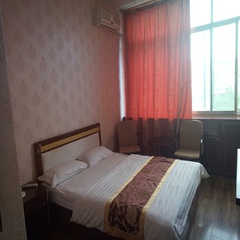 酒泉新华宾馆酒店提供图片