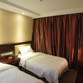 西宁居安商务宾馆酒店提供图片