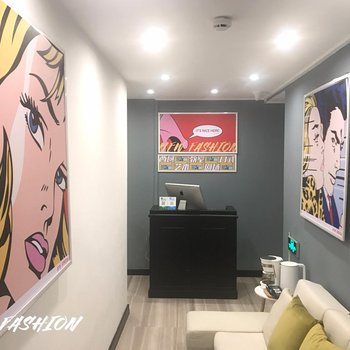 长春NewFashion入住店酒店提供图片