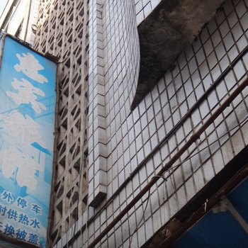 南江惠宾旅馆酒店提供图片