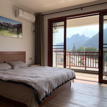 新昌来亭一歇民宿酒店提供图片