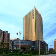 宿州国际大酒店酒店提供图片