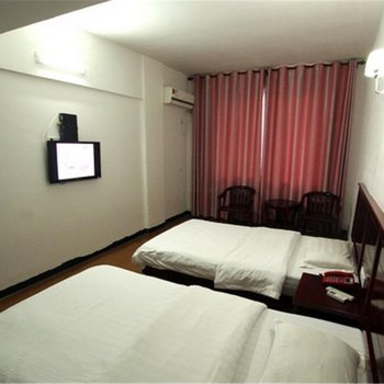 阳朔月亮湾商务大酒店酒店提供图片