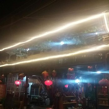 丘北普者黑生态农家乐酒店提供图片