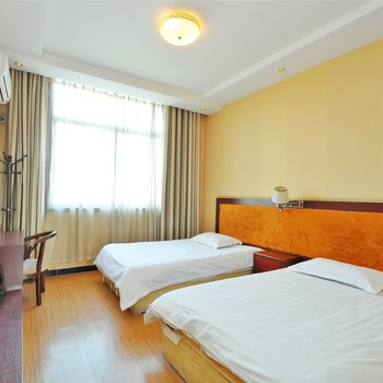 临沂阳光商务宾馆酒店提供图片