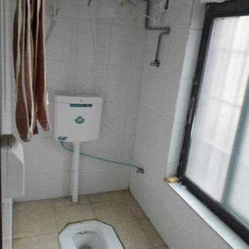 平安公寓（广州同和店）酒店提供图片