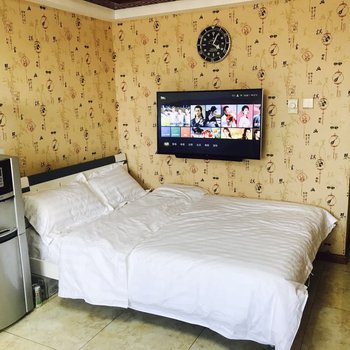延边温馨的家公寓(3号店)酒店提供图片