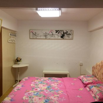 澜馨社公寓(无锡福建街店)