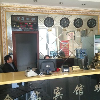 萍乡上栗金砖宾馆酒店提供图片