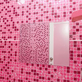 成都HM公寓酒店提供图片