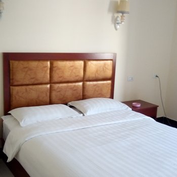 潜江金瑞宾馆酒店提供图片