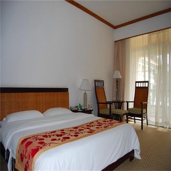 云南滇池温泉花园国际大酒店酒店提供图片