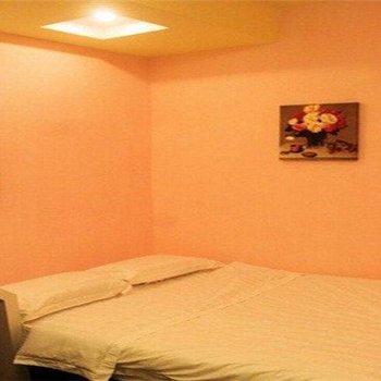 广州馨缘租房酒店提供图片