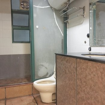 广州zimu公寓酒店提供图片