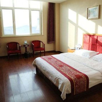 遵化紫阳民宿酒店提供图片