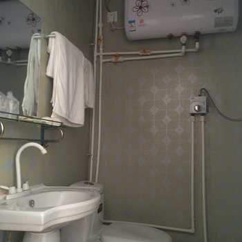 菏泽帝泽商务宾馆酒店提供图片