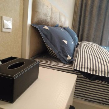 西安紫藤青山小屋酒店提供图片