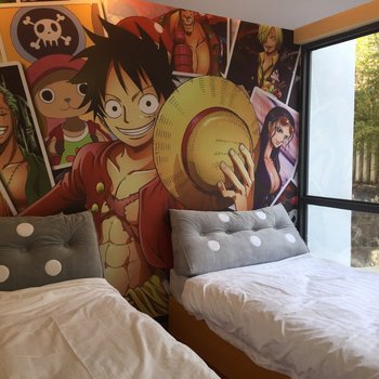 广州泉聚度假别墅(广州富力泉林荫路46号别墅分店)酒店提供图片