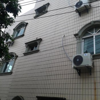 厦门北站百姓人家客栈