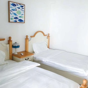 惠东九龄兔度假公寓酒店提供图片