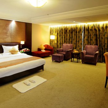 义乌天恒国际大酒店酒店提供图片